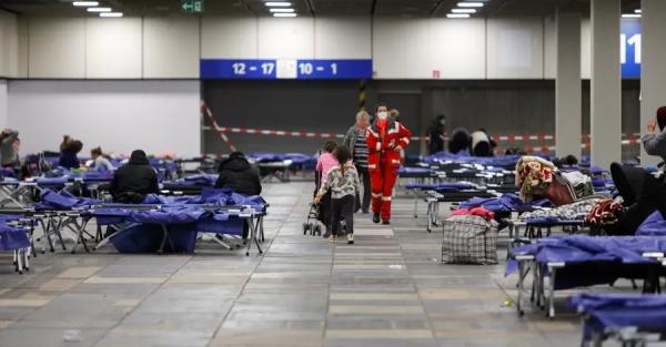 Эвакуация в Германию: Не стройте больших иллюзий на комфортную жизнь - Общество