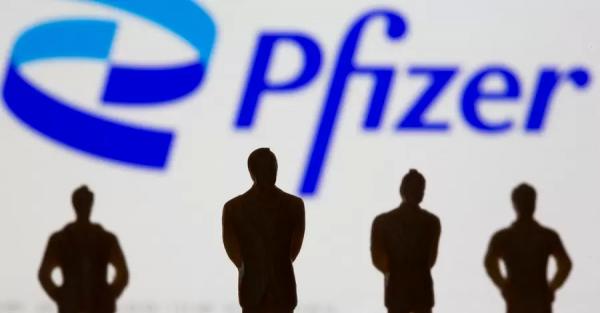 В Украине будут производить притивоковидный препарат Pfizer - Коронавирус