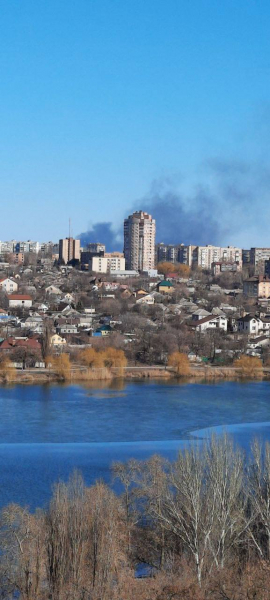 Жители Донецка: Дороги убиты, половина города без воды, мужчин прячут от мобилизации - зато «освободили» Волноваху - Общество