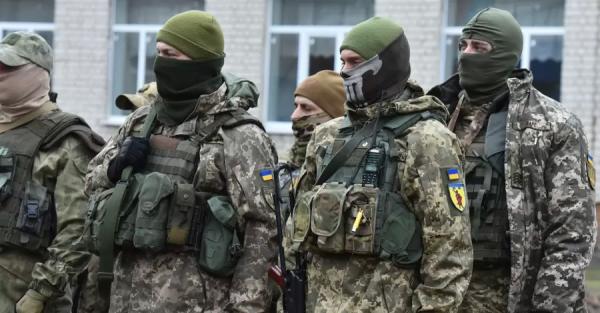 Майор армии Израиля: Украинцы воюют за свою землю, а это утраивает силы - Общество