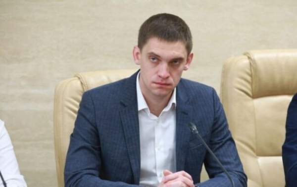 Викраденого мера Мелітополя тримають у Луганську та закидають йому тероризм | Криминальные новости