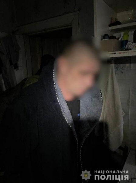 У Слов’янську поліція затримала двох злочинців, які знімали бойову українську техніку | Криминальные новости