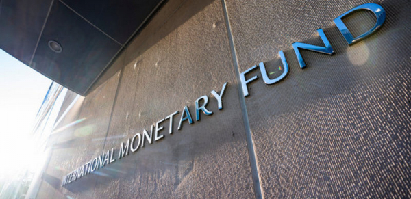 МВФ готовит новую программу для восстановления Украины