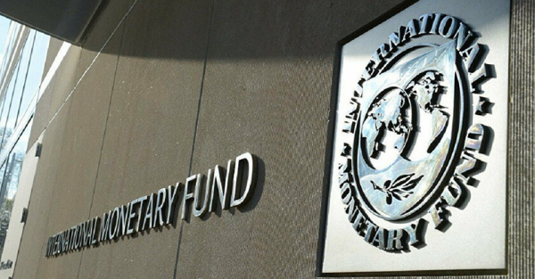 Украина требует прекращения членства РФ и Беларуси в МВФ