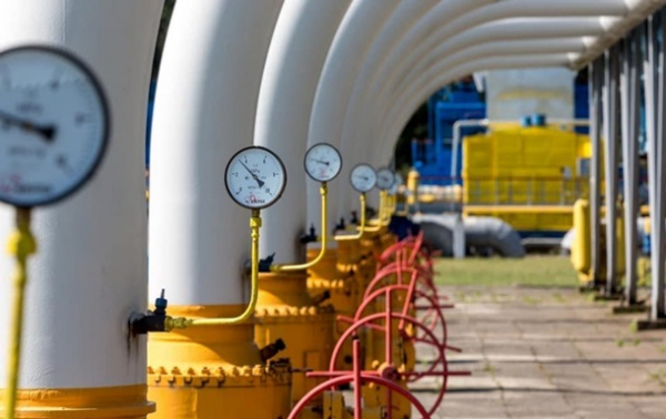 Оператор ГТС оценил сроки отказа Европы от газа из РФ