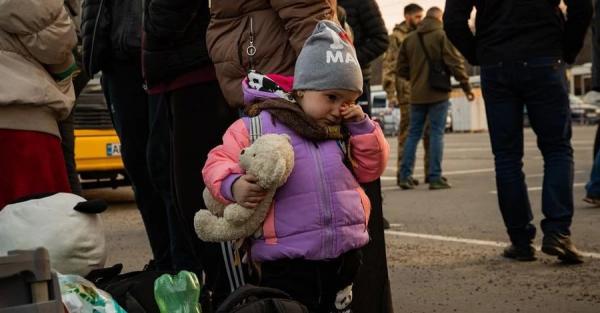 Оккупанты похитили более 120 тысяч украинских детей, - Денисова  - Общество