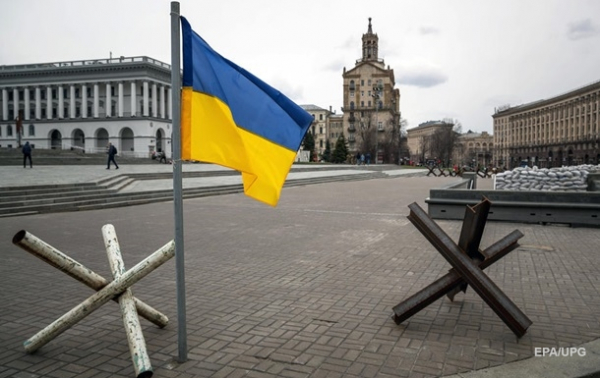 Итоги 16.04: Удар по Киеву и арест нардепаСюжет