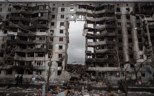 Украинцам объяснили, как получить компенсацию за жилье, если владелец умер