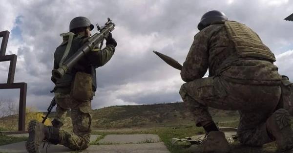 Британский спецназ возобновил обучение украинцев по использованию противотанковых ракет - Общество