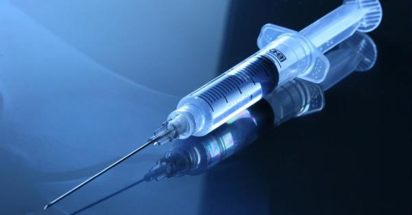 Украина получила 150 тысяч доз вакцины против гепатита В от UNICEF  - Общество