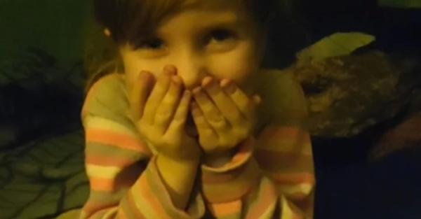 Аваков показал видео из осажденного Мариуполя: Это Алиса, ей 4 года и она 50 дней живет с мамой в бункере - Общество