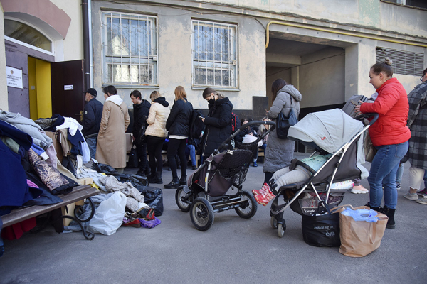 Риелтор: Довоенных цен на аренду жилья во Львове больше не будет  - Общество