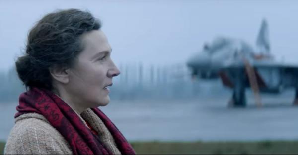 Украинский фильм "Мать Апостолов" получил главную награду на польском кинофестивале - Общество