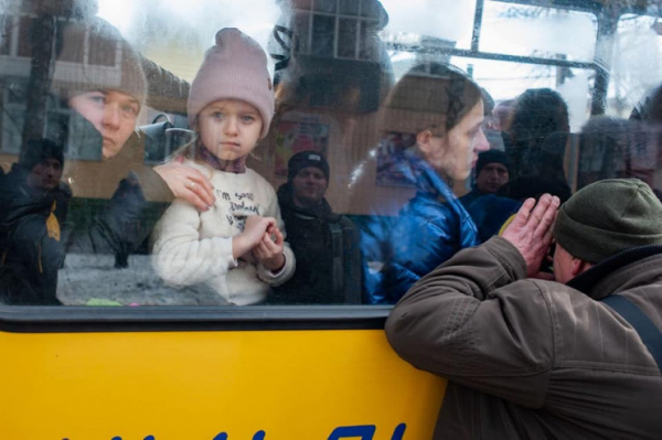 Міноборони України повідомило про вчорашні результати роботи гуманітарних коридорів | Криминальные новости