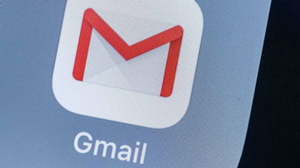 Gmail заблокировал рабочую почту Госдумы