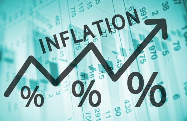 НБУ назвал темпы роста инфляции в Украине