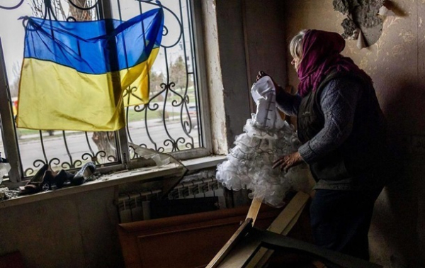Долги Украины за месяц войны выросли на $3,5 млрд