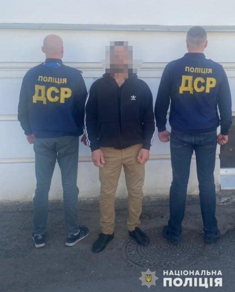 Поліція Полтавщини провела рейд по лігвах місцевих кримінальних авторитетів. ВІДЕО | Криминальные новости