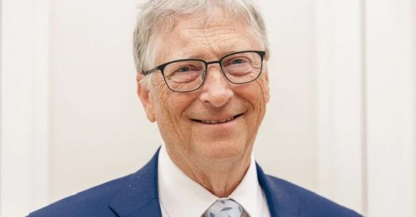 Билл Гейтс спрогнозировал новую пандемию: Столкнемся с ней в результате изменения климата - Общество