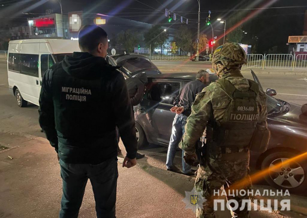 У Києві судитимуть бандитів, які обпоювали та грабували людей. ФОТО | Криминальные новости
