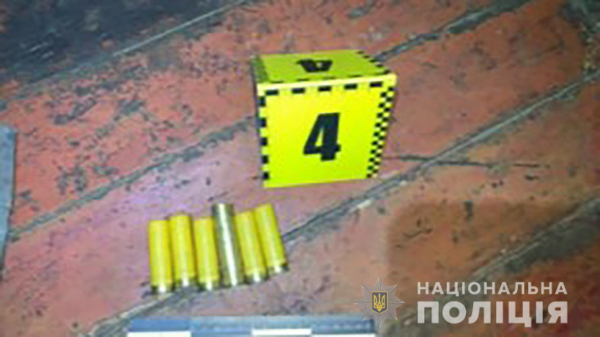 На Чернігівщині затримано вбивцю двох людей, який ховався по занедбаних хатах. ФОТО | Криминальные новости