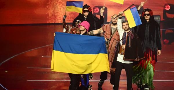 Итальянская полиция предотвратила российские хакерские атаки во время Евровидения - Общество
