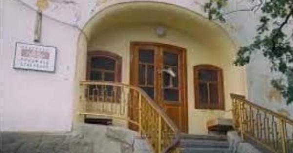 В Крыму снесли историческое здание, в котором жил архитектор Ливадийского дворца    - Общество