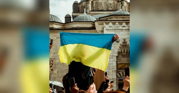Украинцы в Турции: Нам здесь сочувствуют, но денег не хватает, скоро вернемся домой - Общество