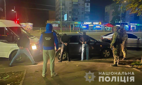 У Києві судитимуть бандитів, які обпоювали та грабували людей. ФОТО | Криминальные новости