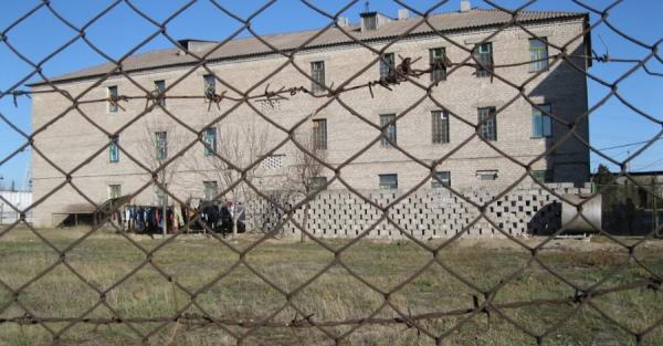 Правозащитники: Многие заключенные просились на фронт, но оказались в оккупации - Общество