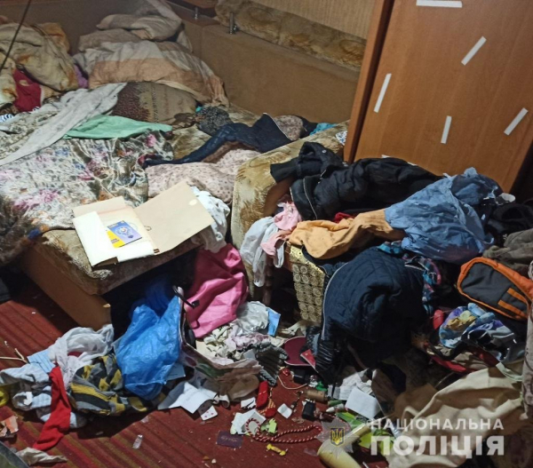 
В Запорожье умер 4-х месячный ребёнок из-за своей матери - Новости Мелитополя
