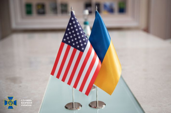 
США засуджують російську агресію та продовжують підтримувати територіальну цілісність України - Новости Мелитополя
