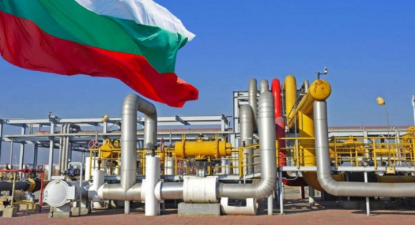 
Болгария больше никогда не будет вести переговоры с российским "Газпромом", – вице-премьер Васильев - Новости Мелитополя
