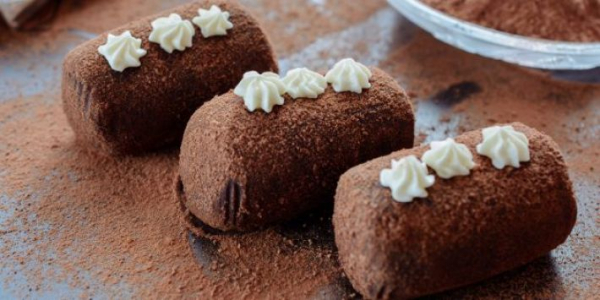 
Как приготовить пирожное картошка: простой рецепт как в детстве - Новости Мелитополя
