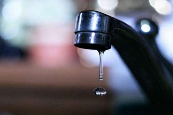 Авария: в Никополе отключили воду 23 июня еще в одном районе