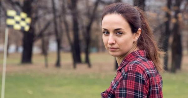 Сестра пленного Азовца Сандра Кротевич: Никому не верю, пока не услышу родной голос по телефону - Общество