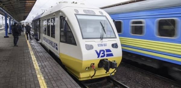 
Из-за повреждения железной дороги два поезда из Запорожья задержатся - Новости Мелитополя
