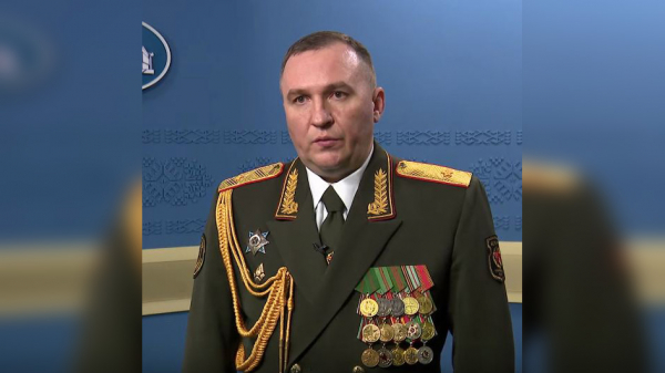 Белорусская армия слабее украинской, но второй фронт нам не нужен - Общество