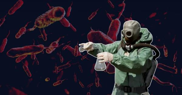 В СНБО опровергли фейки о «вспышках холеры» в Украине - Общество