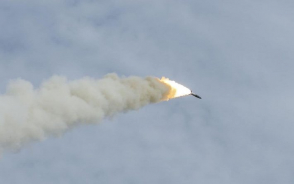 
Россияне мощно ударили по Кременчугу: местная власть сообщила, сколько было ракет и куда они попали - Новости Мелитополя
