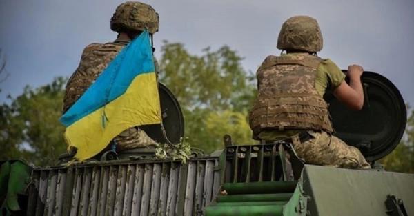 Украинские журналисты собирают деньги на вооружение для коллеги - сержанта теробороны ВСУ - Общество
