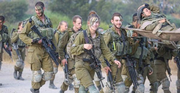 Станет ли ВСУ вторым ЦАХАЛОМ: чему нам стоит поучиться у Израиля  - Общество