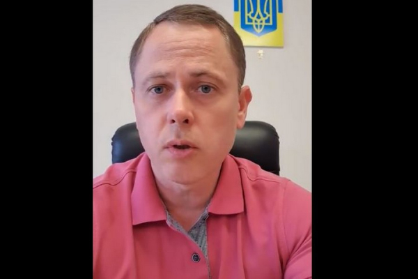 "В направлении Херсона ВСУ наносят вред врагу" - обращение мэра Никополя 28 июня