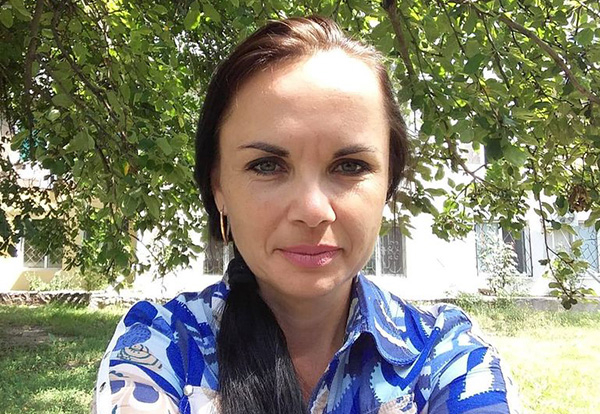 Жительница Николаева: Мне восемь лет снилась война, теперь она стала реальностью - Общество