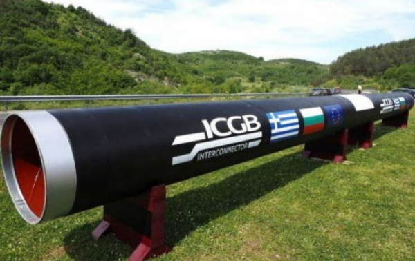 
Греция начала пробную прокачку азербайджанского газа в Болгарию - Новости Мелитополя
