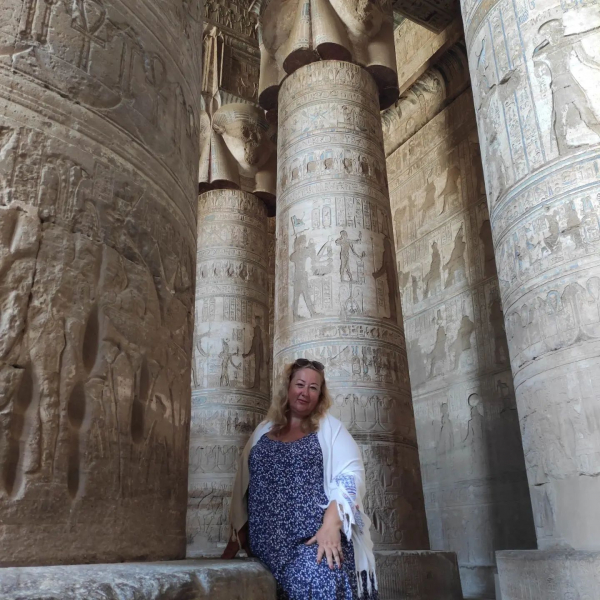 Турагент Анна Безай об уместности отдыха, о турах для украинцев и ценах в Египте - Общество