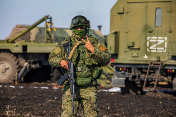 В росСМИ назвали войска РФ оккупантами, а затем заявили о «грубейшей описке»