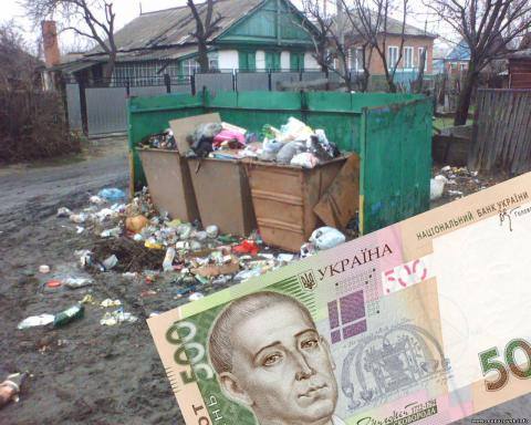 У Павлограді послуга вивоза сміття здорожчала на 100%, - питань нема