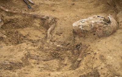 Найдены редкие останки на поле битвы под Ватерлоо