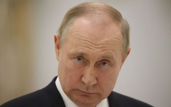 
"Охраняет его дьявол": известный экстрасенс спрогнозировал, когда умрет Путин - Новости Мелитополя
